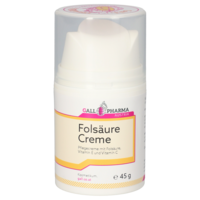 FOLSÄURE CREME