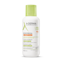 A-DERMA EXOMEGA CONTROL Creme rückfettend