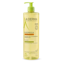 A-DERMA EXOMEGA CONTROL Milch rückfettend