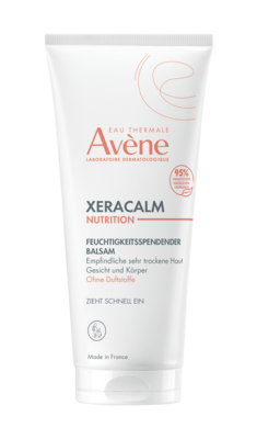 AVENE XeraCalm NUTRITION feuchtigkeitsspend.Balsam