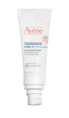 AVENE Tolerance HYDRA-10 Feuchtigkeitscreme