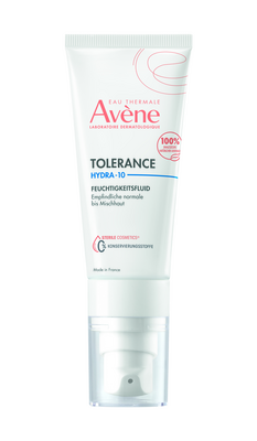 AVENE Tolerance HYDRA-10 Feuchtigkeitsfluid