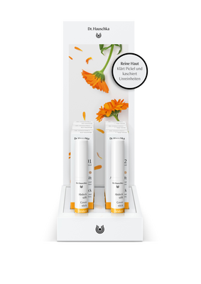 DR.HAUSCHKA Abdeckstift 02 sand