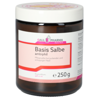 BASISSALBE ambiphil GPH