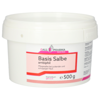 BASISSALBE ambiphil GPH