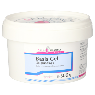BASISGEL GPH