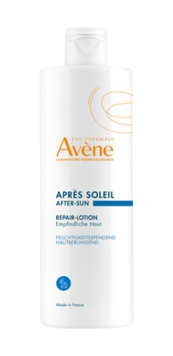 AVENE After Sun Repair Lotion