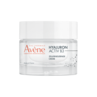 AVENE Hyaluron Activ B3 zellerneuernde Creme