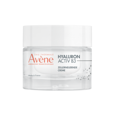 AVENE Hyaluron Activ B3 zellerneuernde Creme