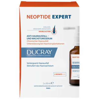 DUCRAY NEOPTIDE EXPERT Serum