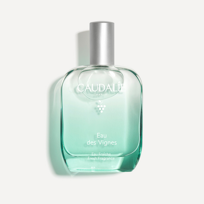 CAUDALIE Eau fraiche Eau des vignes Spray