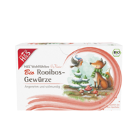 H&S Wintertee Bio Rooibos-Gewürze Filterbeutel