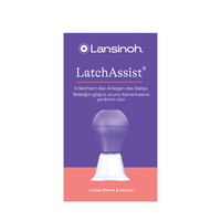 LANSINOH LatchAssist