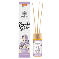 BALDINI Raumduftset Dankeschön demeter