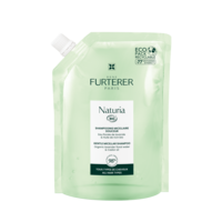 FURTERER Naturia sanftes Mizellen-Shampoo Nachfüll