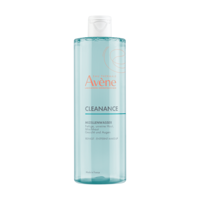 AVENE Cleanance Mizellenwasser