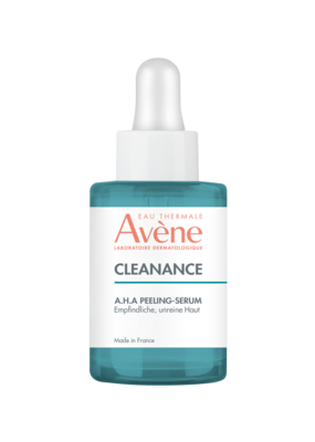 AVENE Cleanance A.H.A Peeling-Serum