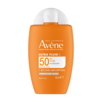 AVENE Ultra Fluid PERFECTOR SPF 50+