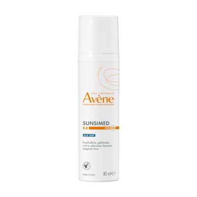 AVENE SunsiMed KA Emulsion