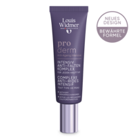 WIDMER proderm Intensiv Anti-Falten Komplex Cr.l.P