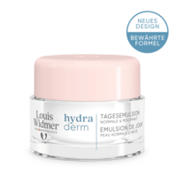 WIDMER hydraderm Tagesemulsion o.P.