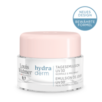 WIDMER hydraderm Tagesemulsion UV 30 o.P.