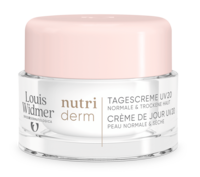 WIDMER nutriderm Tagescreme UV 20 o.P.