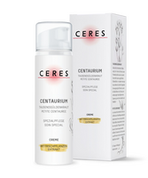CERES Centaurium Spezialpflege Creme