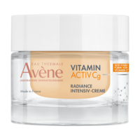AVENE Vitamin Activ Cg Radiance Intensiv-Creme