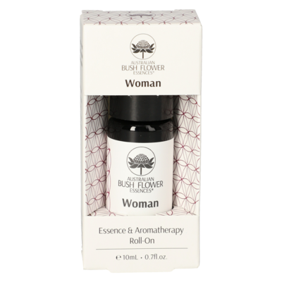 WOMAN Essence Oil Roll-on AUB