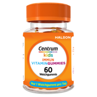 CENTRUM Kids Immun Vitamin Gummies