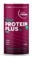 OMNI POWER Protein Shake Vanille Pulver