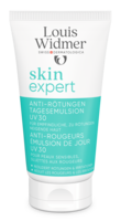WIDMER skinexpert ANTI-RÖTUNGEN Tagesemu.UV 30 o.P