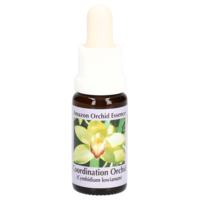 COORDINATION-Orchid Essenz Tropfen