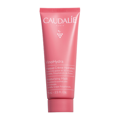 CAUDALIE VinoHydra feuchtigkeitsspend.Crememaske