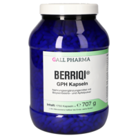 BERRIQI GPH Kapseln