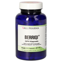 BERRIQI GPH Kapseln