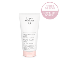 WIDMER Hand Balsam UV 10 l.P.