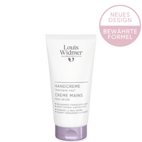 WIDMER Hand Creme l.P.