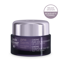 WIDMER proderm Creme f.die Augenpartie o.P.