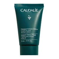 CAUDALIE Vinoclean Instant Detox Maske