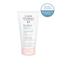 WIDMER hydraderm Tagesfluid UV 15 l.P.