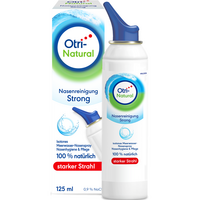 OTRINATURAL Nasenreinigung strong