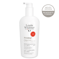 WIDMER Remederm dry Skin Körpermilch 5% Urea o.P.