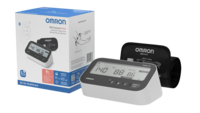 OMRON M4 Connect AFib Oberarm Blutdruckmessgerät