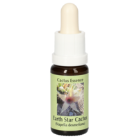 EARTH STAR Cactus Essenz Tropfen