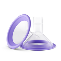 LANSINOH Saugaufsatz Gr.S 21 mm