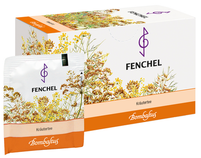 FENCHEL TEE Filterbeutel