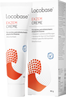 LOCOBASE Ekzem Creme