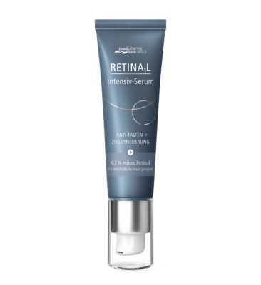 MEDIPHARMA cosmetics Retinal Intensiv-Serum